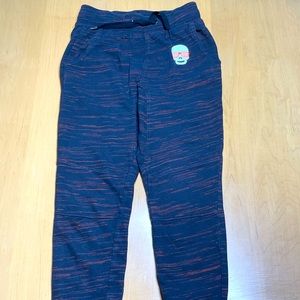 CAT & JACK SWEAT PANTS